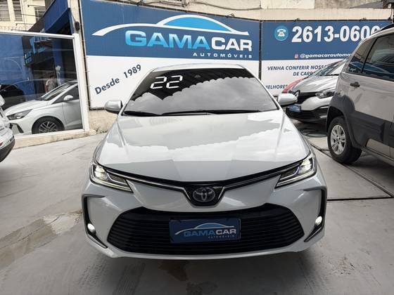 TOYOTA COROLLA 1.8 VVT-I HYBRID FLEX ALTIS CVT TOYOTA COROLLA 1.8 VVT-I HYBRID FLEX ALTIS CVT
